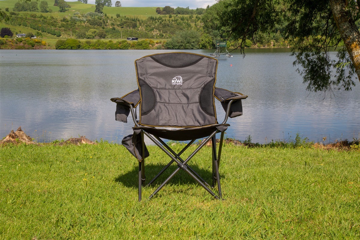 Kiwi Camping Legend Chair image