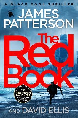 The Red Book by James Patterson image