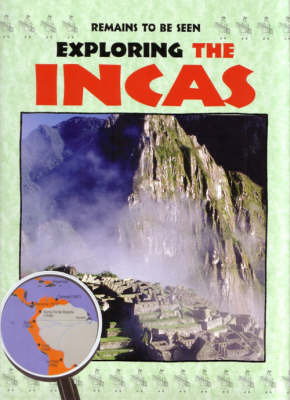 Exploring the Incas by John Malam image