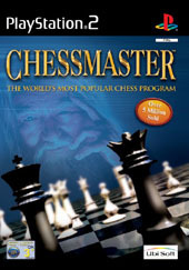 Chessmaster on PS2