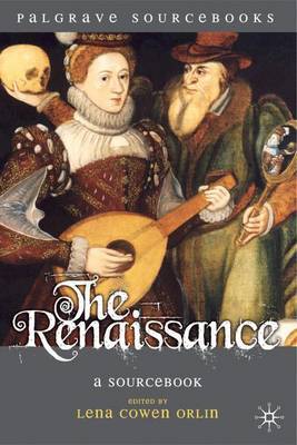 The Renaissance by Lena Cowen Orlin image