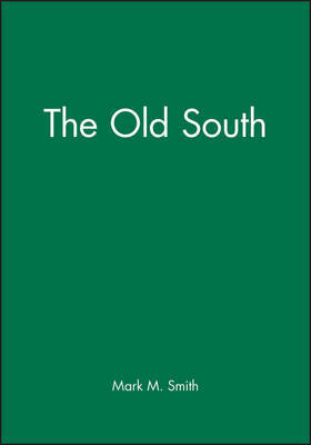 The Old South image