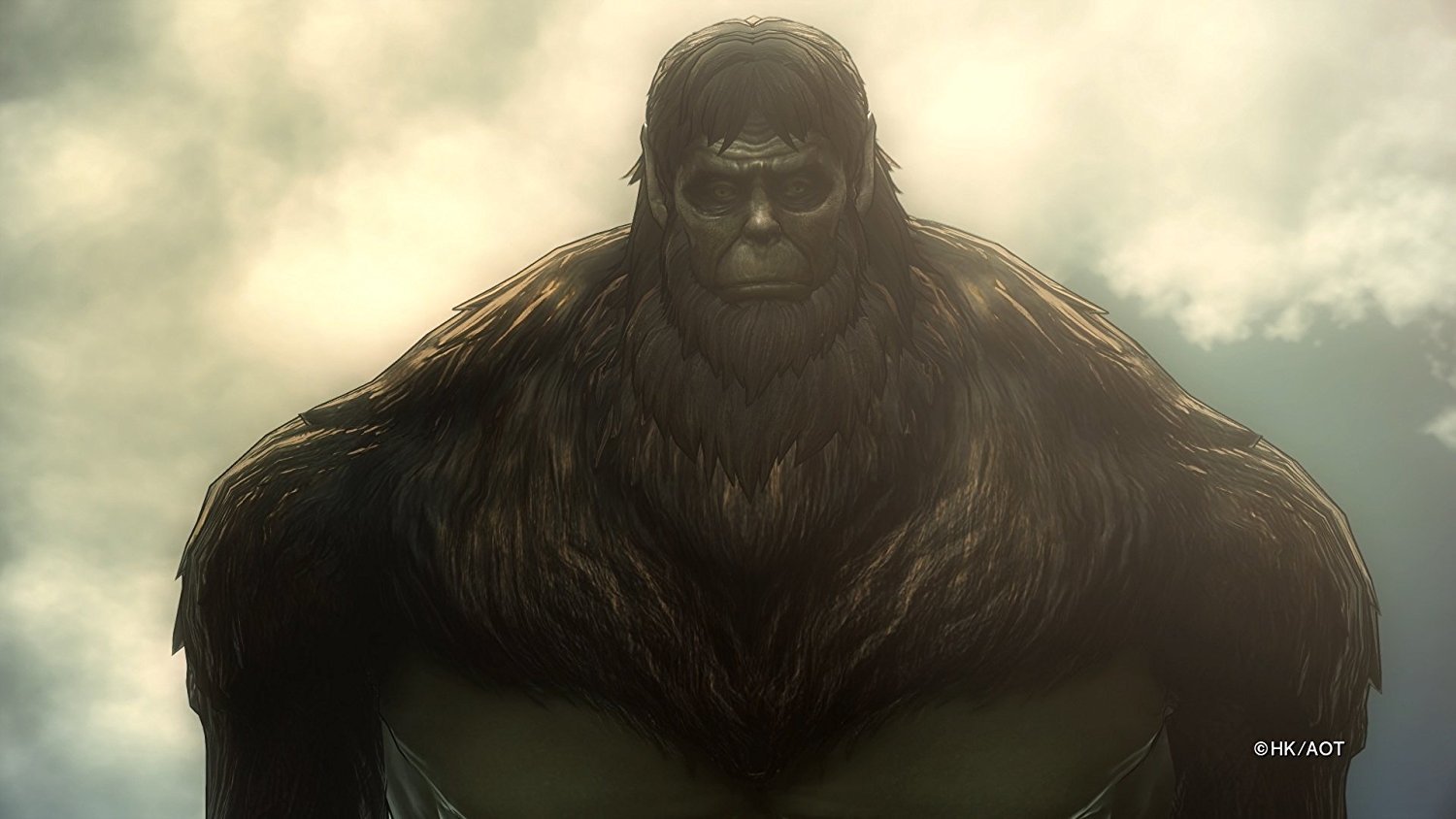 Attack on Titan 2 for Xbox One image