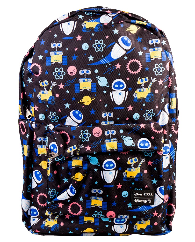 Loungefly: Disney Wall-E - AOP Backpack