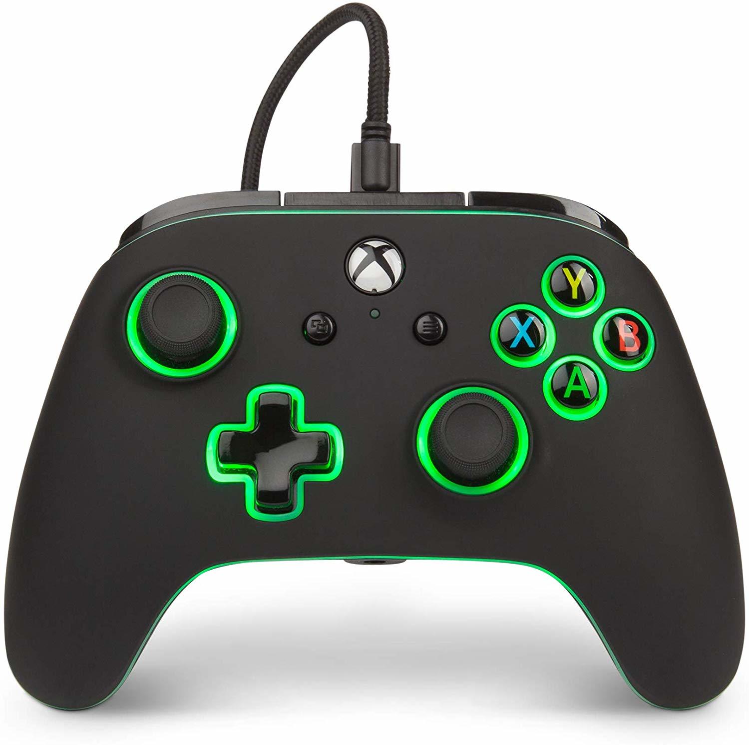 Xbox One Spectra Enhanced Wired Controller Xbox One