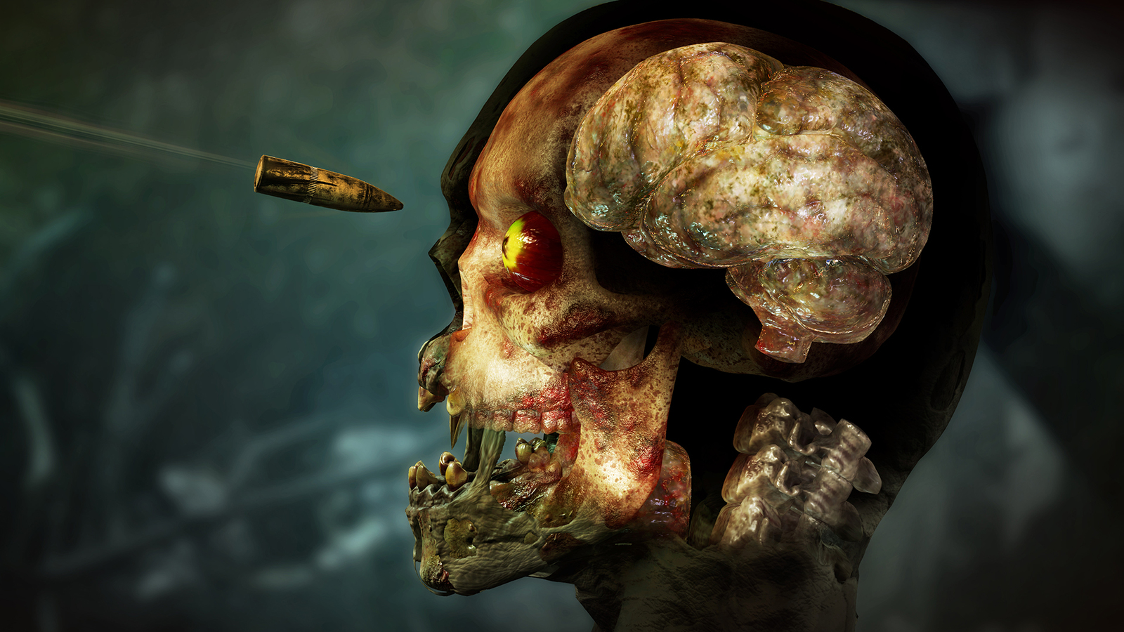 Zombie Army 4 Dead War Collector's Edition for PS4 image