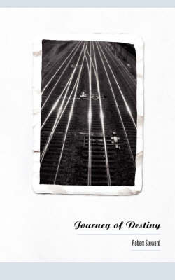Journey of Destiny by Robert Steward image
