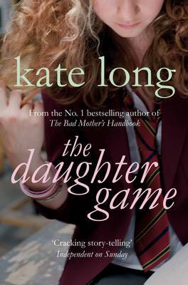 The Daughter Game by Kate Long image