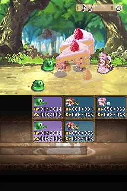 Rhapsody: A Musical Adventure | DS | Buy Now | at Mighty Ape NZ