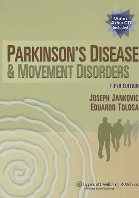 Parkinson's Disease and Movement Disorders: Laboratory Management and Clinical Correlations image