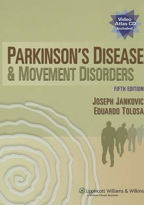 Parkinson's Disease and Movement Disorders: Laboratory Management and Clinical Correlations on Hardback