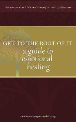 Get to the Root of It by Camper D Yvonne image