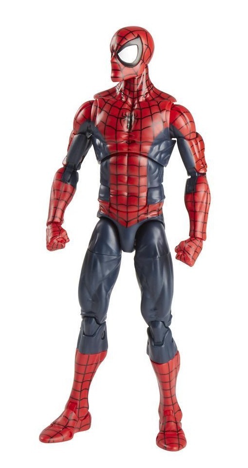 Marvel Legends: Spider-Man - 12" Action Figure image