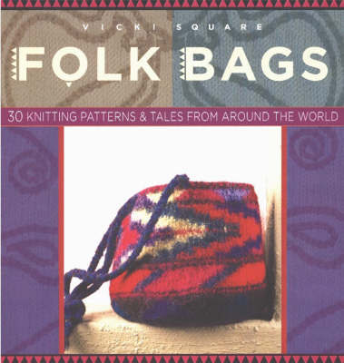 Folk Bags by Vicki Square image