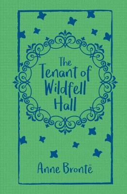 The Tenant of Wildfell Hall by Anne Bronte image