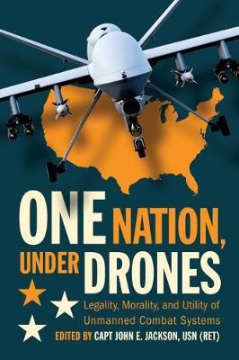 One Nation Under Drones image