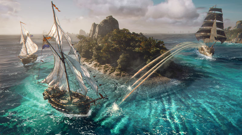 Skull & Bones for PC image