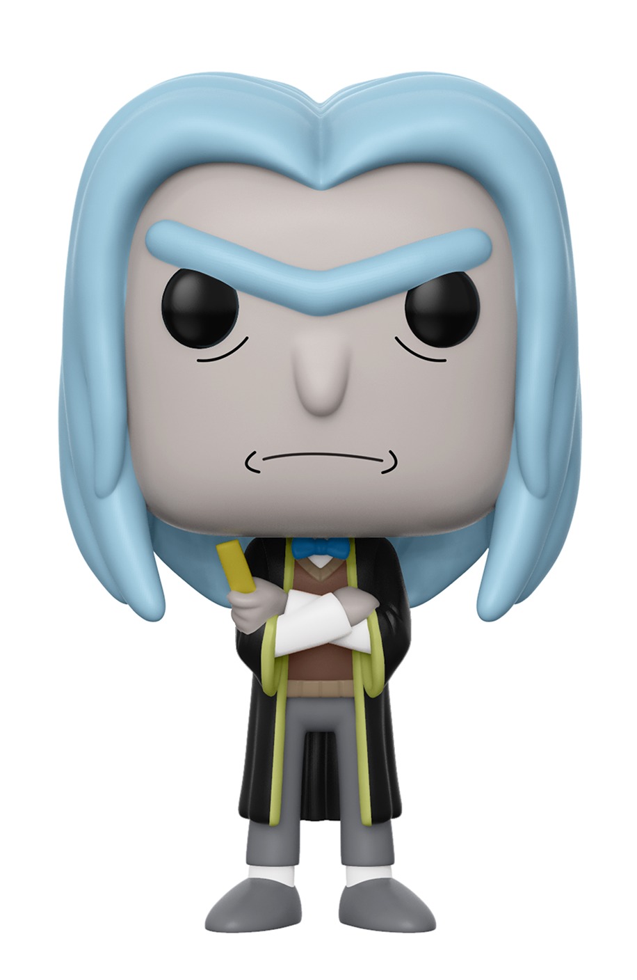 Teacher Rick - Pop! Vinyl Figure image