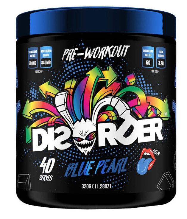 PreWorkout Caffeine Supplements at Mighty Ape NZ