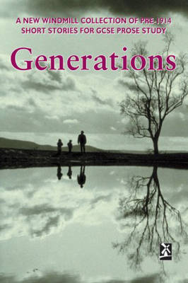 New Windmills: Generations image