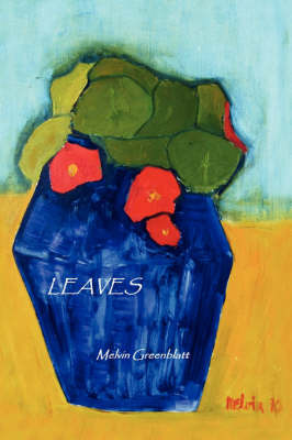 Leaves by Melvin Greenblatt image