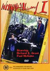 Withnail & I on DVD Withnail & I on DVD