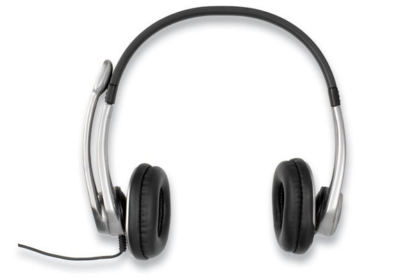 Logitech Stereo USB Headset 250 image