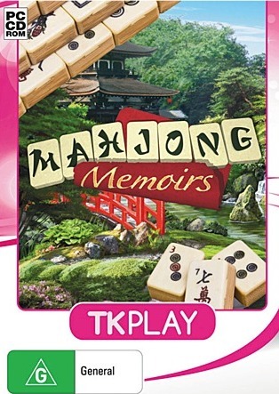 Mahjong Memoirs (TK play) for PC image