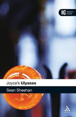 Joyce's "Ulysses" by Sean Sheehan image
