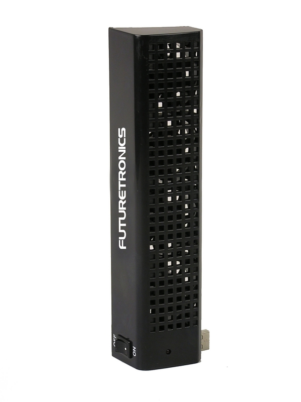 Futuretronics Cooling Fan for PS3 image
