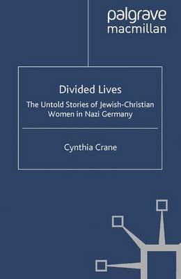 Divided Lives by C Crane image