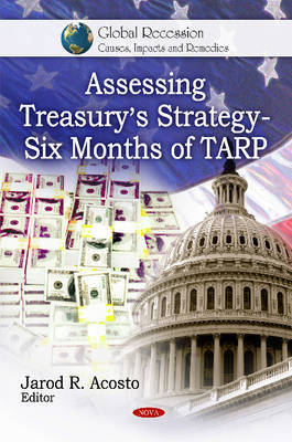 Assessing Treasury's Strategy image