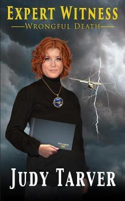 Expert Witness by MS Judy a Tarver image