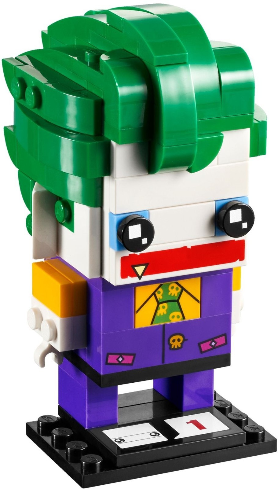 LEGO Brickheadz: The Joker (41588)