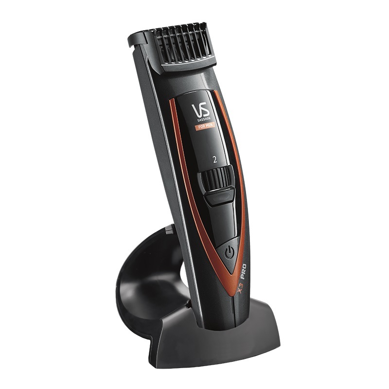 VS Sassoon for Men: X3 Pro Hair Clippers image