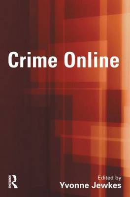 Crime Online image