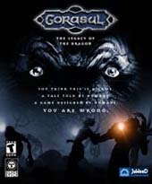 Gorasul for PC Gorasul for PC