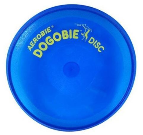 Aerobie Dogobie Disc (Assorted)