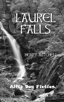 Laurel Falls by Henry Mitchell image