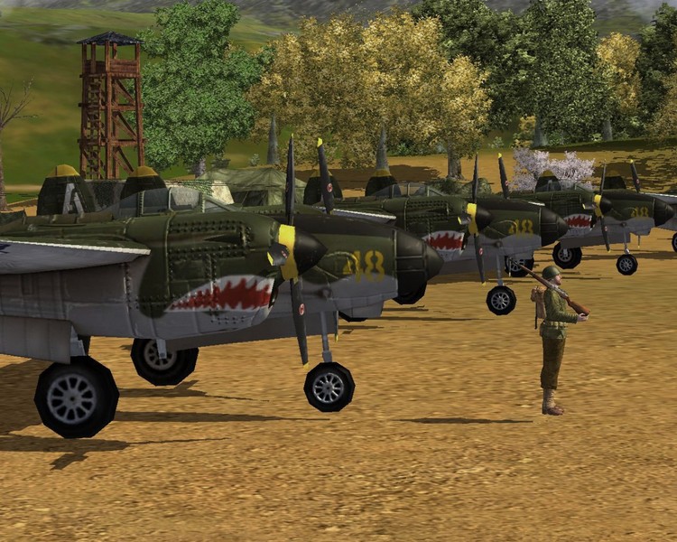 War Leaders: Clash of Nations for PC Games image