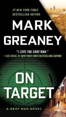 On Target by Mark Greaney