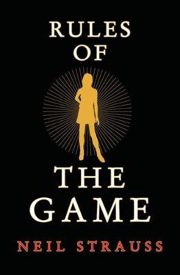 Rules of the Game by Neil Strauss image