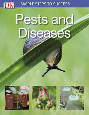 Pests and Diseases on Paperback by Andrew Halstead