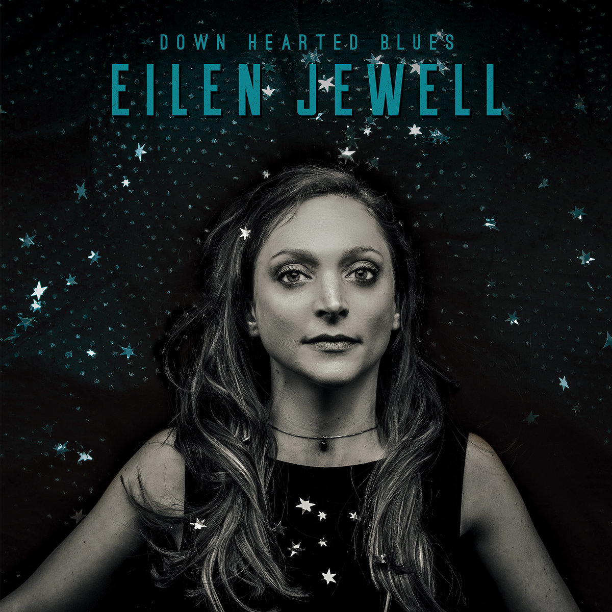 Down Hearted Blues on CD by Eilen Jewell