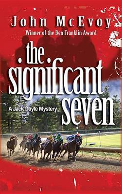 The Significant Seven on Hardback by John McEvoy