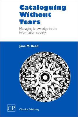 Cataloguing Without Tears by Jane Read image