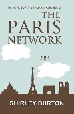 The Paris Network by Shirley Burton image