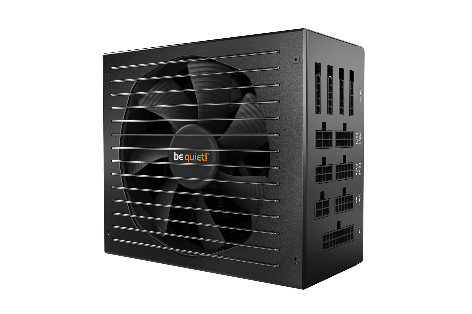 Be Quiet! Straight Power 11 1000W image
