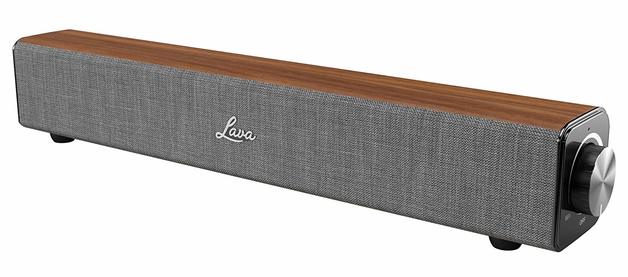 Lava Kahula Bluetooth Soundbar