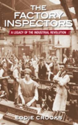 The Factory Inspectors by Eddie Crooks image